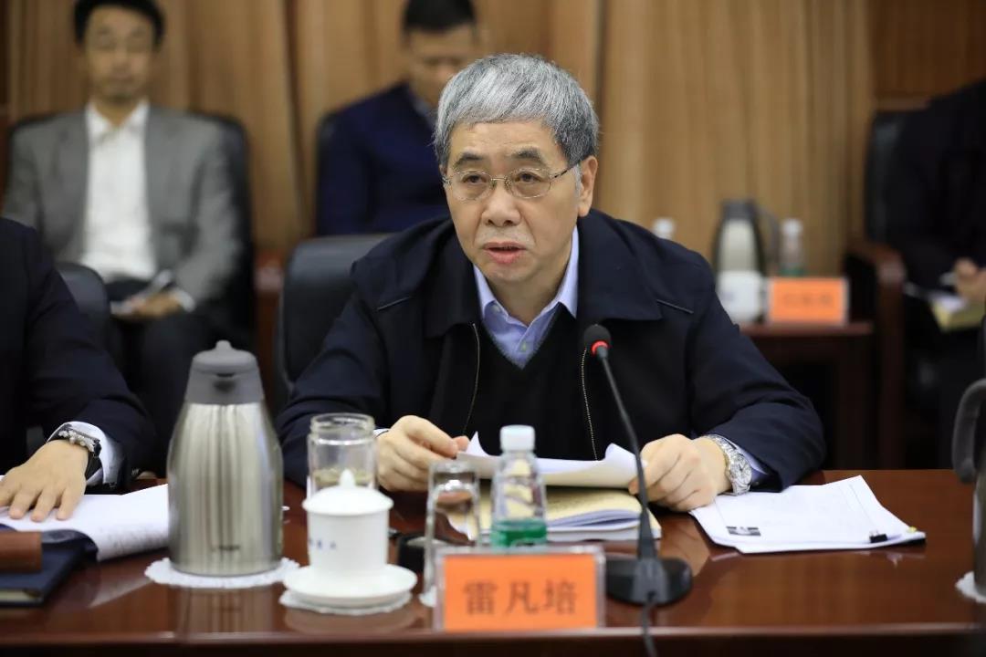 中国9888拉斯维加斯入口集团党组召开2019年度成员单位党组织书记抓基层党建工作现场述职评议考核会