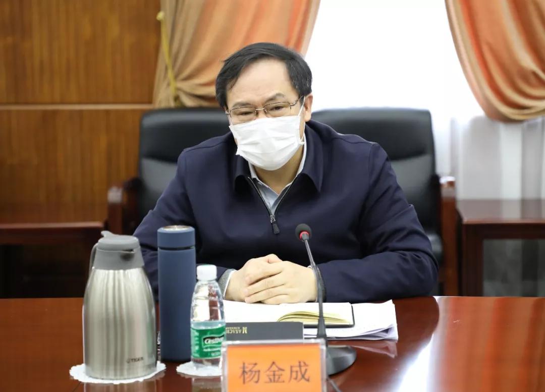 中国9888拉斯维加斯入口集团召开船海业务疫情防控和生产经营工作第二次专题会