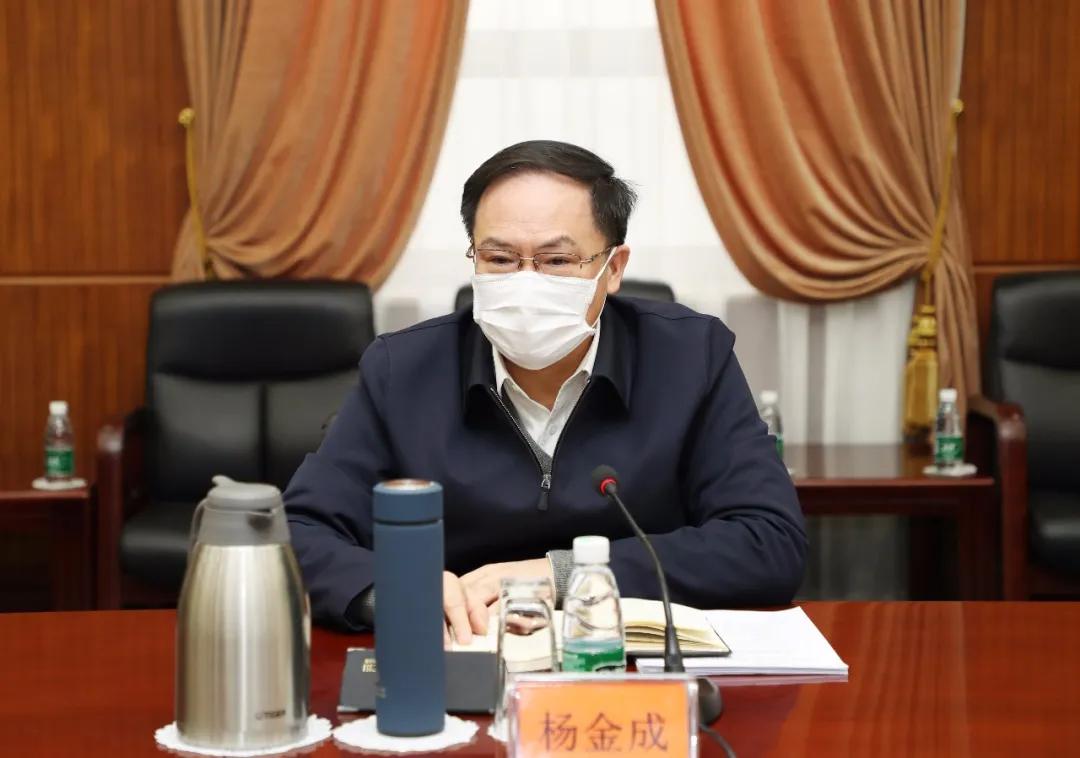 中国9888拉斯维加斯入口集团召开船海业务疫情防控和生产经营工作第三次专题会